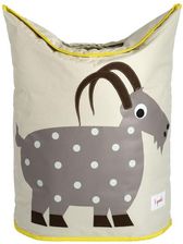 Zdjęcie 3 Sprouts Kosz Na Pranie Koza (3Slhgo) - Ostroróg