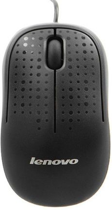 Lenovo Optical Mouse M110 Black (888-016719)