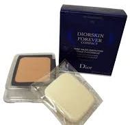 Diorskin forever shop foundation 032