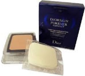 Diorskin forever 2025 compact 030