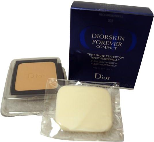 Diorskin forever 2025 compact 023