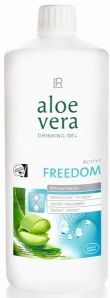 LR World Aloe Vera el Do Picia Freedom 1000ml - Ceny i opinie - Ceneo.pl