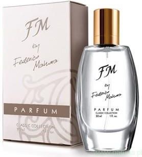 FM Group Perfumy Klasyczne Damskie 18 30ml Ceneo.pl Pure 18 Perfumy damskie 30ml FM GROUP