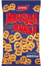Zdjęcie Monster Munch chrupki zemniaczane solone 50g - Orneta