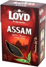 Zdjęcie Loyd Assam Herbata czarna liściasta 100g - Sędziszów Małopolski