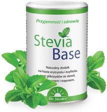 Zdjęcie Dr Jacob's SteviaBase   - Chorzów