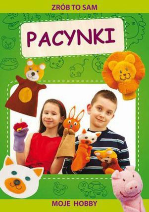 Pacynki  (E-book)