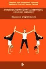 Ćwiczenia zwinnościowo-akrobatyczne, dwójkowe i piramidy  (E-book)