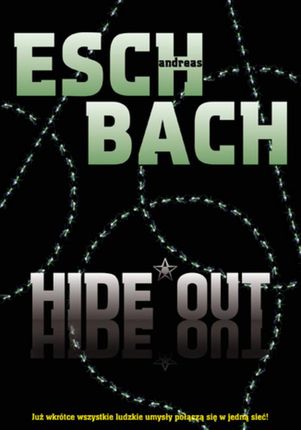 Hide out (E-book)