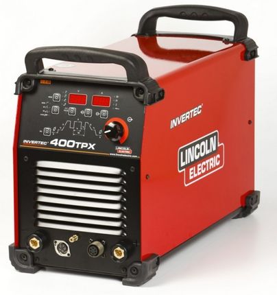 Lincoln Electric Bester TIG Electric Invertec 400 TPX K12043-1