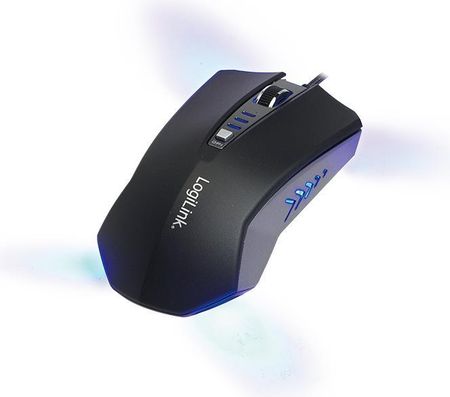 LogiLink USB Gaming mouse (ID0105)