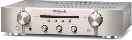 Wzmacmiacz audio Marantz PM5005 srebrny - Opinie i ceny na