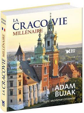 Tysiącletni Kraków w. francuska