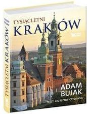 Tysiącletni Kraków w. polska - Albumy