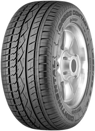Continental CrossContact UHP 255/50R20 109Y XL FR