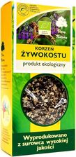 Zdjęcie Dary Natury ŻYWOKOST KORZEŃ EKO 100g - Brańsk