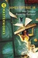 Zdjęcie Her Smoke Rose Up Forever - Skwierzyna