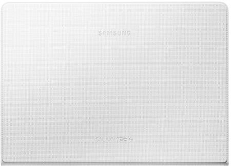 Samsung Simple Cover do Galaxy Tab S 10.5" Biały (EF-DT800BWEGWW)