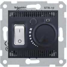 Zdjęcie Schneider Podłogowy Regulator Temperatury Sedna 10A 250V Sdn6000370 - Cieszyn