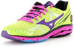 buty do biegania mizuno wave rider 17 m