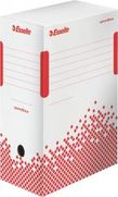 Zdjęcie Esselte Pudło do Archiwizacji Speedbox 150mm  białe Ekologiczne - Urzędów