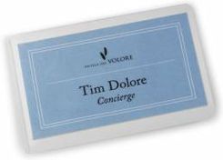 Zdjęcie Durable Seal-It, Okładka Samolaminująca 54X90mm  - Janów Lubelski