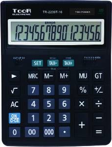 Toor Kalkulator Toor Tr-2239T