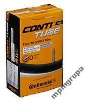 Zdjęcie Continental Dętka 20X1,75 Av 0181211 - Zator