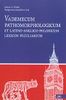 Zdjęcie Vademecum pathomorphologicum et latino-anglico-polonicum lexicon peculiarium - Pszów