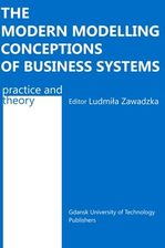 Zdjęcie The modern modelling conceptions of business system - Wałbrzych