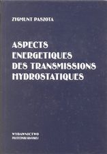 Zdjęcie Aspects energetiques des transmissions hydrostatiques - Bolków