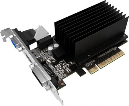 Palit GeForce GT 730 2GB (NEAT7300HD46H)