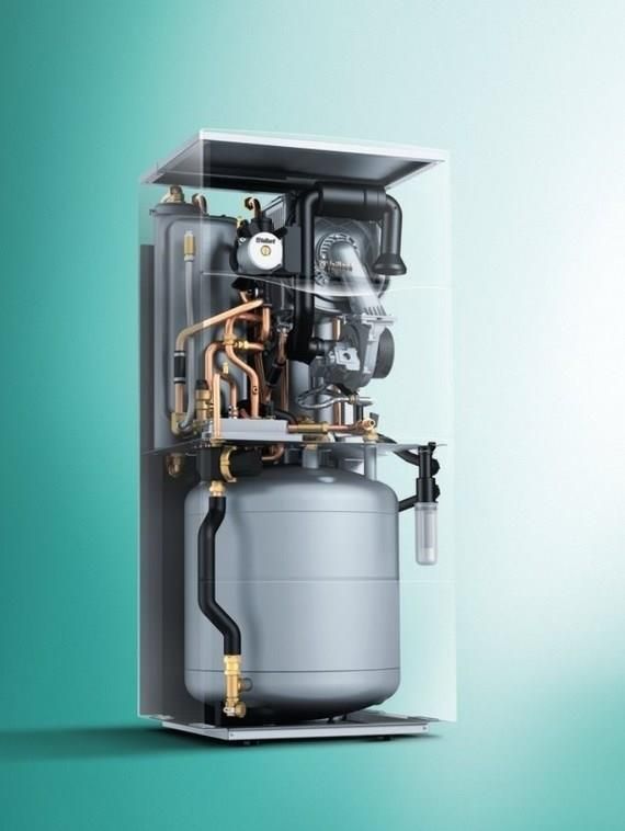 Vaillant VSC 206/4-5 ecoCOMPACT 90 multiMATIC 700 3039200010018221 - zdjęcie 6 Vaillant VSC 206/4-5 ecoCOMPACT 90 multiMATIC 700 3039200010018221