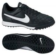nike jr tiempo genio leather tf