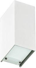 Azzardo Biały Raul GM1107