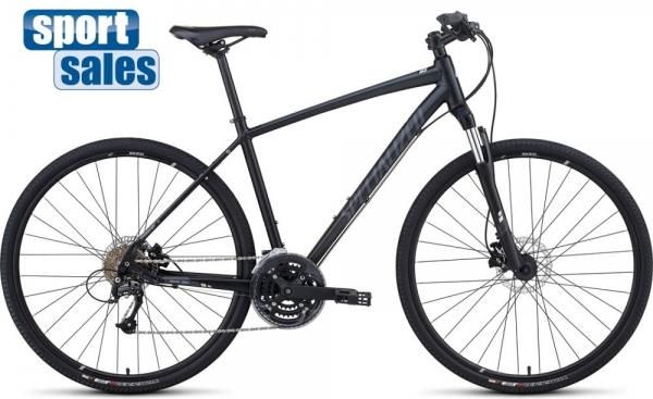 Specialized crosstrail cheap expert 2015