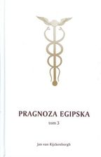 Zdjęcie Pragnoza egipska Tom 3 - Tyczyn