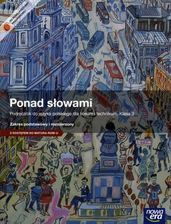 Zdjęcie J. Polski LO 3 Ponad słowami ZPiR w.2014 NE - Lublin