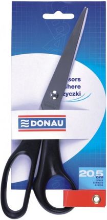 Donau Nożyczki Klasyczne 25.5 Cm - J0103