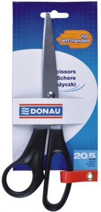 Donau Nożyczki Dla Leworęcznych 20,5 Cm - J0636