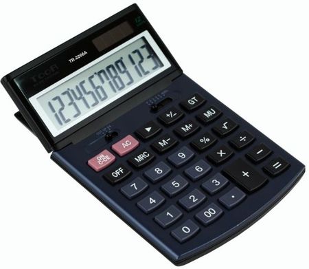 Toor Kalkulator Tr-2266A - C425