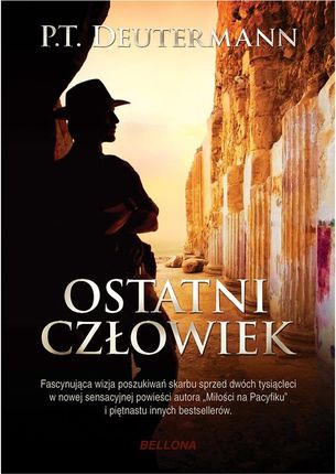 Ostatni człowiek 