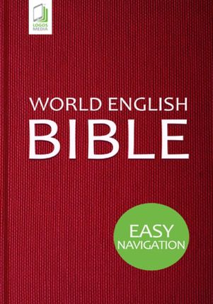 World English Bible (E-book)