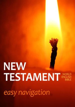 New Testament (E-book)