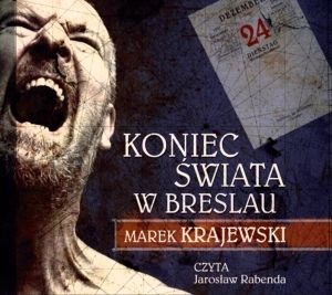 Koniec świata w Breslau (Audiobook)