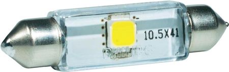Żarówka LED Philips 38343030, 1 W, 12 V, Girlandy C5W, SV8 ,5-8