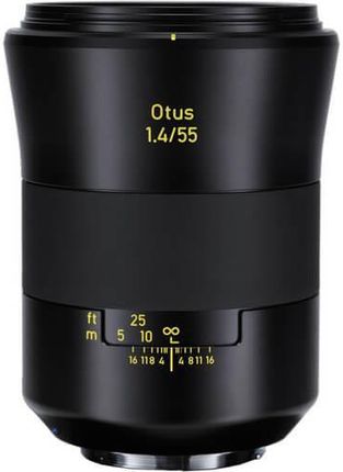 Carl Zeiss Otus 55mm F1.4 ニコン用ZF.2 新品)Carl Zeiss (カールツァイス) Otus 55mm F1.4 ZF.2（ニコン