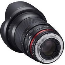 Samyang 35mm f/1.4 AS UMC (Samsung NX)