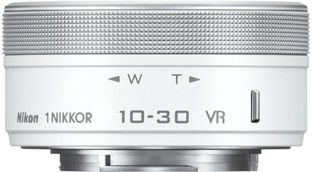 Obiektyw do aparatu Nikon 1 Nikkor 10-30mm f/3.5-5.6 VR