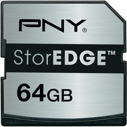 PNY SDXC 64GB Class 10 (P-MEMEXP64U1-EF)